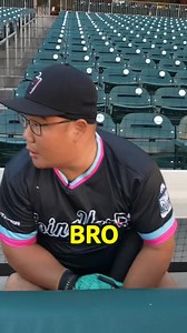 I Snuck An illegal Bat Into A Real Home Run Derby. #baseball #baseballlife | The Bullpen Brigade