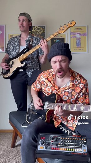 Exploring Indie Rock Sounds with Roland Instruments