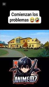 18K views · 906 reactions | La casa de los dibujos Vas a dejar tirado eso tirado ahí perr@ 藍藍 #LaCasaDeLosDibujos #Capitanazo #Morocha #PrincesaClara #Lulú #together #humor #draw #fypシ #together #diversión #fbreelsfypシ゚viralシ #puerquisimo #capcut | Anime007 | Facebook