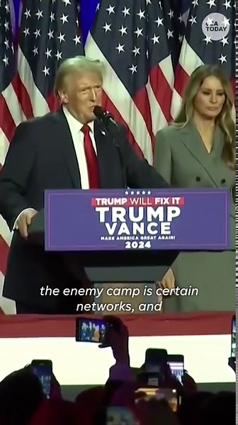 JD Vance steps into role as vice president with clear mission: Do what Trump wants