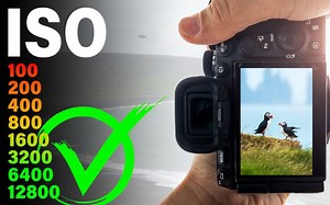 停止使用错误的 ISO！【熟肉】