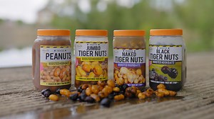 1K views · 62 reactions |  Frenzied Boosted Hookbaits  On natural...