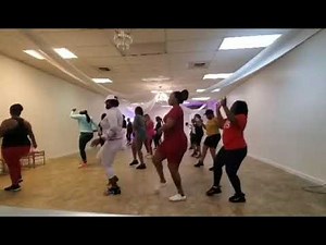 Good Love- City Girls Ft Usher
