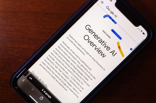 Google: KI-Suche deaktivieren (So geht's)