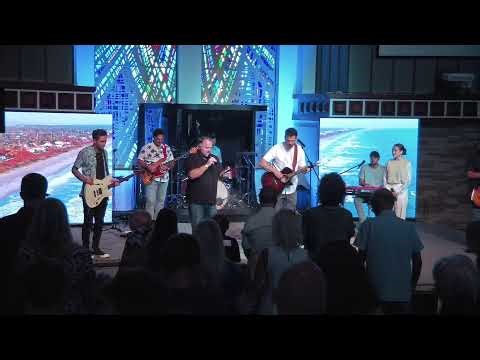 RHFL - Easter Sunday 2026 - The White Flag of Easter (8:30 am)