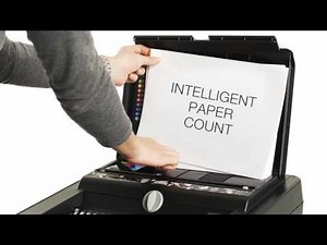 GBC - CombBind - Range video (EN)