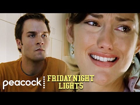 Jason & Lyla's Relationship (Season 1) Part 2 | Friday Night Lights