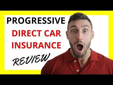 🔥 Progressive Direct Car Insurance Review: Pros and Cons