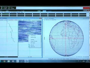 Geometrics World of Magnetices 2.14 of 4 - MagLog Set up for Airborne Magnetometers
