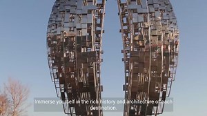 Stunning Travel Photo Showcases - Inspiring Destinations