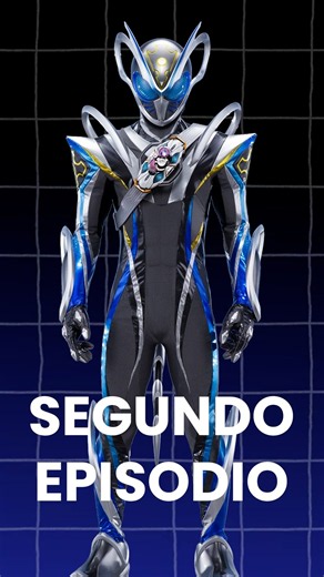 Episodio 2 Kamen Rider Mytg parte 1 #kamenridermyth #satocompany #tokusato