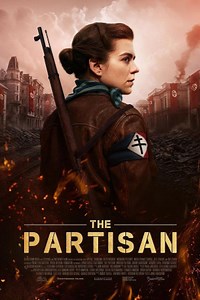 The Partisan (Film, 2024) - MovieMeter.nl