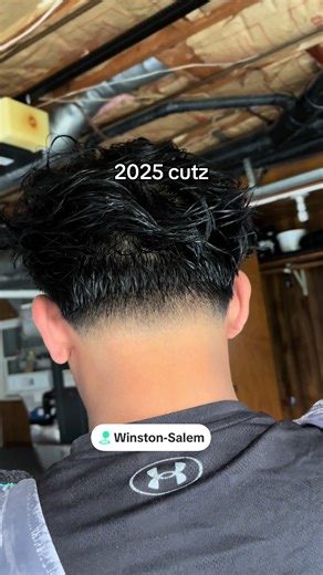 Men's Haircuts Value and Styles in 2025