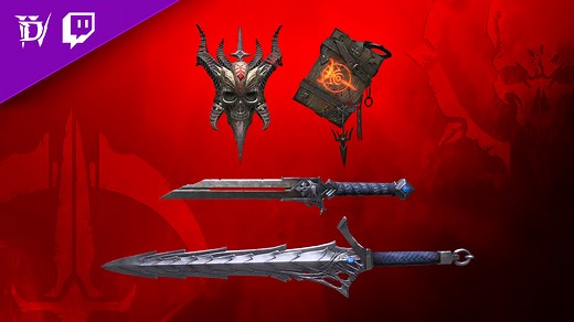 Diablo 4 Twitch Drops: How to redeem them, Support a Creator, and more %%page%% %%sep%% %%sitename%%