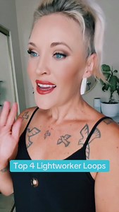 1.2K reactions · 82 shares |  #lightworker #empath #spiritualawakening #spirituality #psychic | Reverend Meg, "A Happy Medium" | Facebook