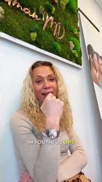 Russian Lips vs Paris Lips vs Keyhole: Understanding Your Lip Anatomy | Dr. Reitman