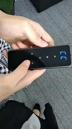 What To Do | Graywind ZF 16-channel Remote Can't Show All 16 Channels