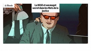La DGSE et son magot secret : le renseignement français face à la justice