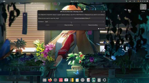 Massive Ratio +GNU/Linux Ubuntu being a Major OS does not use sneaky ways to hide the unoptimized sloppy system.see how the clock is lower than base frequency of i7-1255U (1.70 GHZ base).On Windows opening explorer spikes up cpu above 3Ghz even on battery (unplugged).