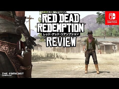 Red Dead Redemption | Review | Switch