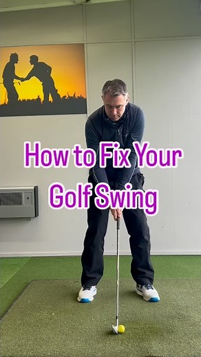 1.1K views | Stop Making This Mistake in your Golf Swing. Fixing your backswing by improving how you turn your body in the golf backswing. This simple golf tip using an alignment cane and some rope feel gets you turning your body the correct way. #golftips #golfbodyturn #bettergolfswing #golftipsdaily #golfdrills | Mark Wood Golf Academy | Facebook