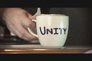 Power of Unity