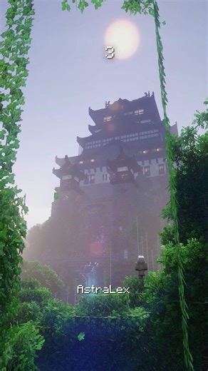 Which One Is The Best Shaders? || Best Minecraft Java Shaders 1.21 #shorts #minecraft