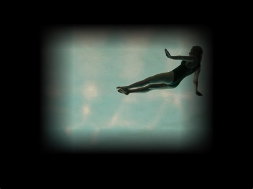 It’s Not Me - Apple TV