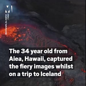 3.6K views · 508 reactions | This drone footage is simply amazing  | Metro | Facebook