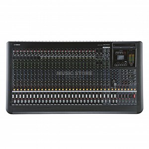 Yamaha MGP32X 32-kanaal-mixer  favorable buying at our shop | Neder...