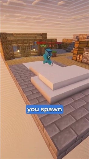 I Just Found the BEST Minecraft Gen Server…