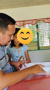 61 reactions | Checking our learners’ reading skills, one reader at a time. ✨ #readingtime #highlightseveryone | Prince Alfred Marzon | Facebook