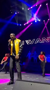 15K views · 1K reactions | "Let's make it last forever and ever" We wish tonight's Majic Under the Stars show would last forever. Keith Sweat, XSCAPE, October London and Cupid set our stage ablaze with the fire of their soulful jams. For more videos DM | Keisha Sweat | Facebook