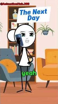 Managers Who Want You Doing Their Job 😒📋👔 #short #animation #manager #corporate #comedy