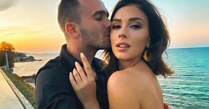 Klaudia Halejcio planuje ślub! Czy wspólnie z partnerem wyznaczyli już datę uroczystości?