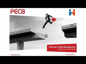 Overview of Risk Management Based on ISO 31000