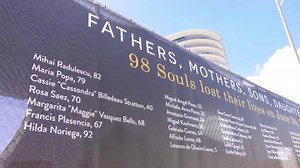 Property Sale Will Pay Fallen Surfside Condo's Taxes: Judge