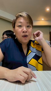 Travel Tip: Inflatable neck pillow for your long haul flight | Shanie M. Tiu