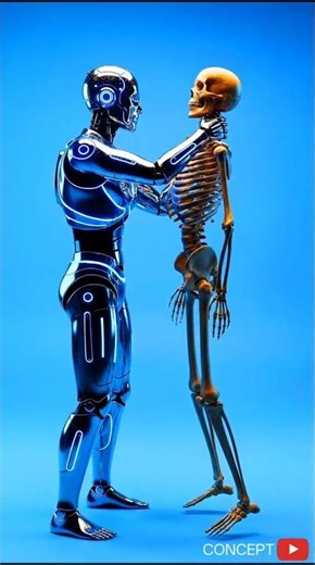 What If You Face A Robot?