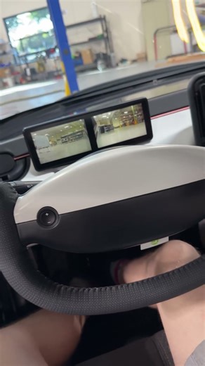 Aptera — Beep Beep