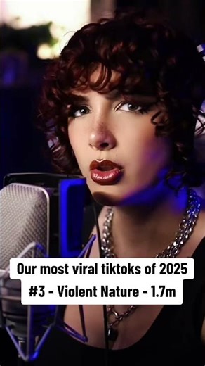 only 2 more to go! #violentnature #iprevail #metalcore