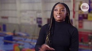 Simone Biles’ impact on mental health continues to reverberate