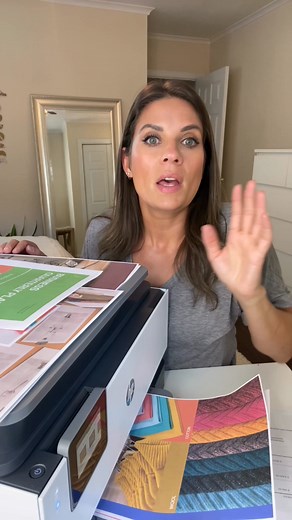 The HP All-In Plan includes a new printer plus ink delivery and 24/7 support starting at $7.99/mo. | HP