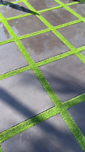 Come with us and create this awesome out door space! #landscaping #landscapearchitecture #astroturf #landscape