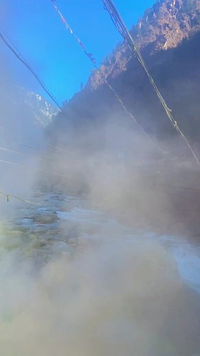 1.7K views · 15 reactions | Manikaran Sahib Gurudwara... Hot Water Spring & the Stories Behind the Place. | Teg all one | Facebook
