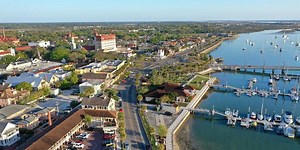 St. Augustine, Florida City Guide | Where to Stay, Eat and Play