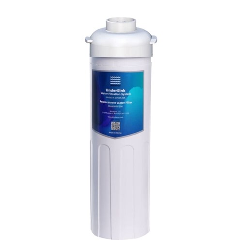 20 000 Gallon Replacement Water Filterpod Cartridge for Drinkpod Under Sink Water System - Walmart.ca