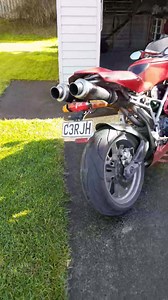 6 comments | Just put new exhaust on sounds even meaner | Michael Skinner | Facebook