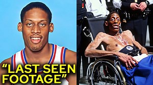 10 NBA players who became drug addicts