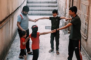 SUPPORT FOR SCHOOL ENROLMENT (SSE) PROGRAMME